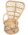 Rattan Kids Chair Natural TEMENI_932010