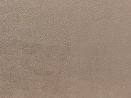 Posteľ Zamat LESSAY 160 x 200 cm Sivobéžová_982164