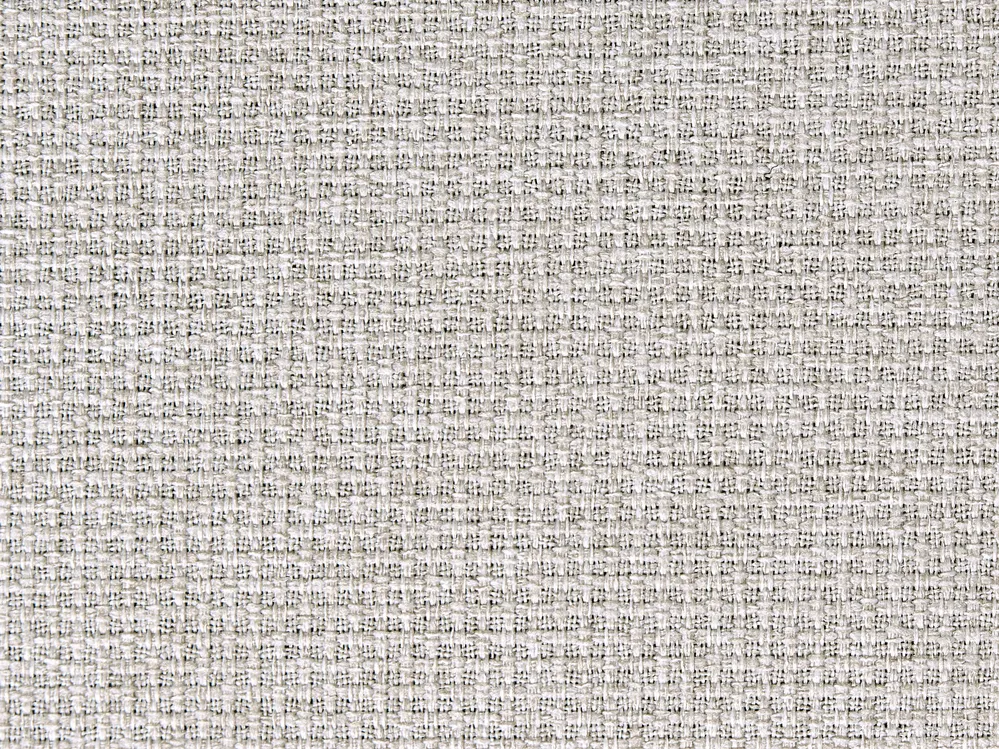 Sofa Bed 2 Seater ROROS Faux Linen Off-White_1038998