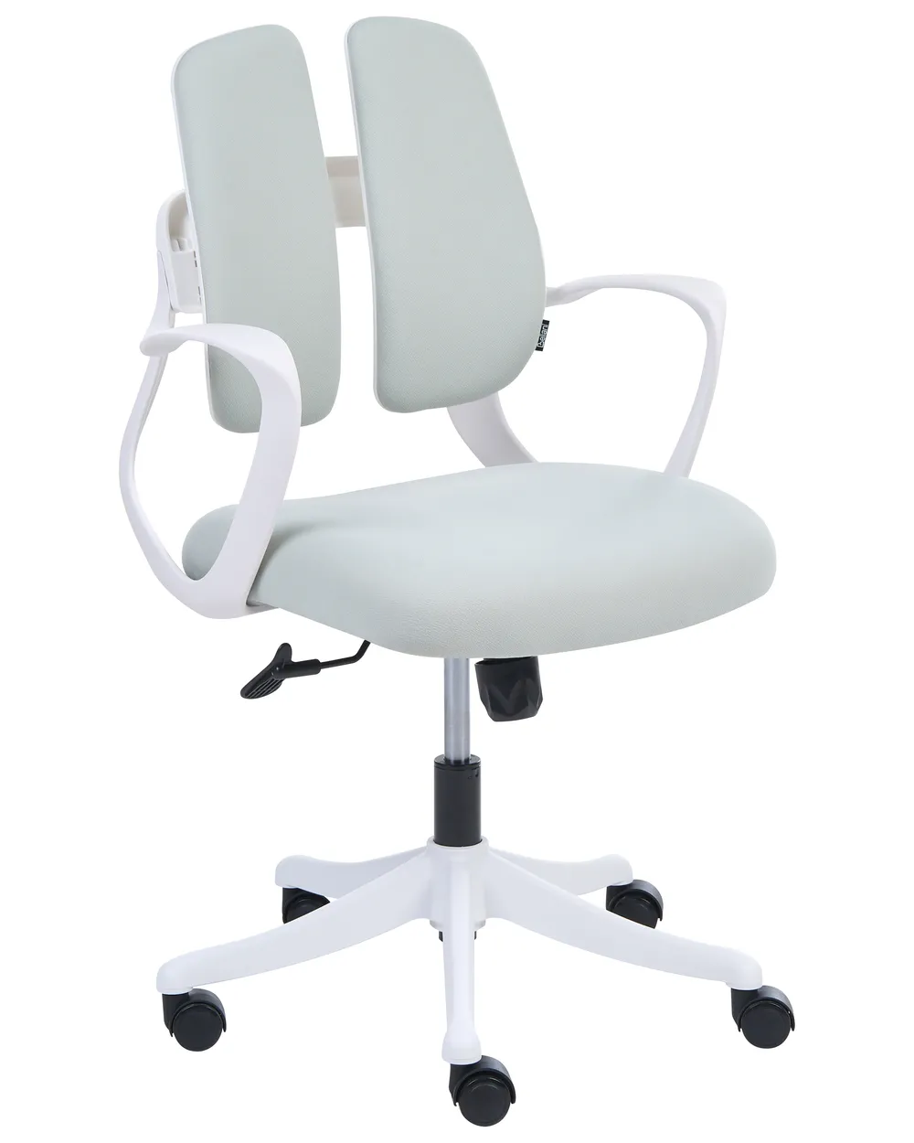 Irodai szék ORIVO Világosszürke