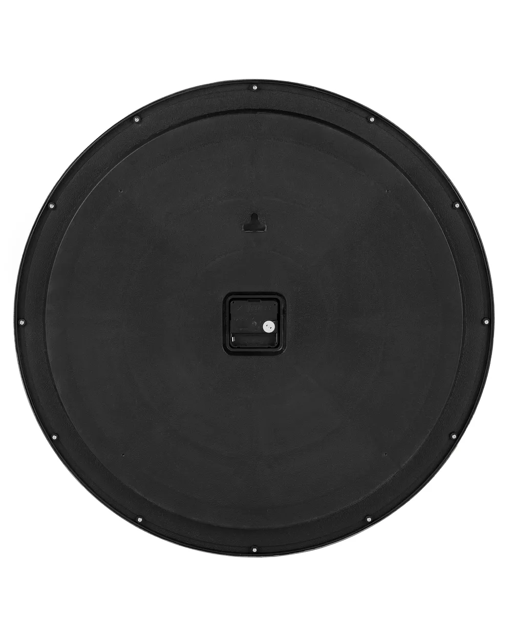 Relógio de parede CAMPREMY 56 cm Dourado_1146689