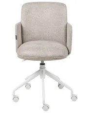 Office Chair DRYDEN Beige_1005262