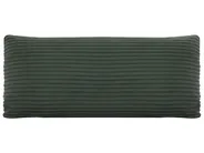 Chaise Longue EGERIS Corduroy Dark Green_1067106