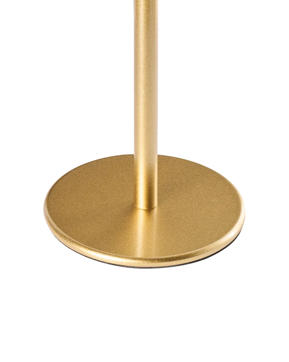 Wireless LED Table Lamp MODJO with Dimmer Metal Gold_1042136