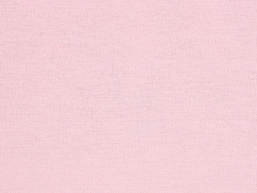 Zestaw 3 poduszek dekoracyjnych VELLYN 30 x 50 cm 45 x 45 cm Różowy Wzór świąteczny_1164703