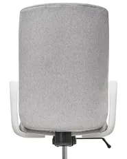 Office Chair CAPTAIN Fabric Light Grey_1008583