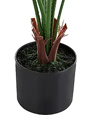 Artificial Plant RUFFLED FAN PALM 98 cm Green_1185284