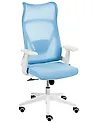 Office Chair BARD Light Blue