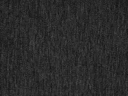 Set da salotto 4 posti KILDAL Tessuto Nero_1058757