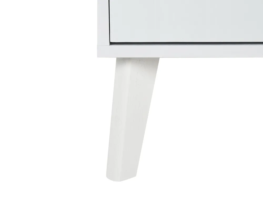 Mobile TV PARTON Bianco sporco_829037