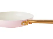 7 Piece Cookware Set ELITE PRO Pastel Pink_977191