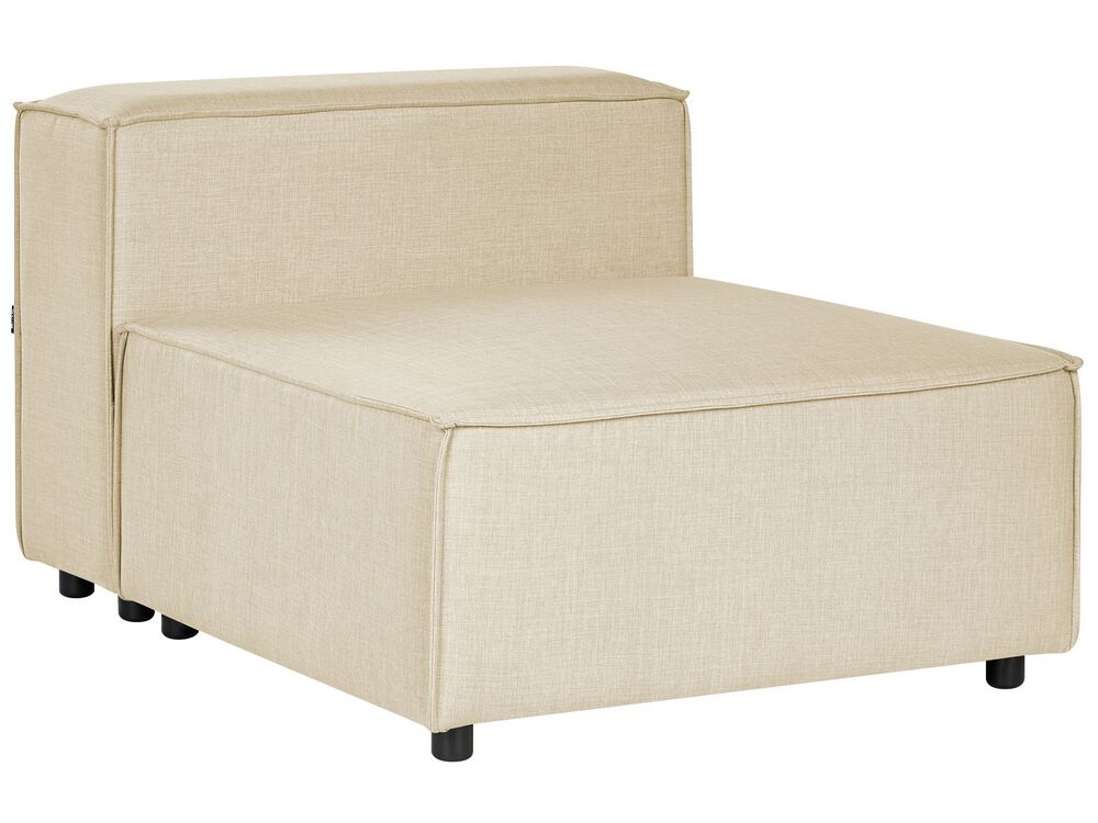 Module fauteuil APRICA Lin synthétique Beige