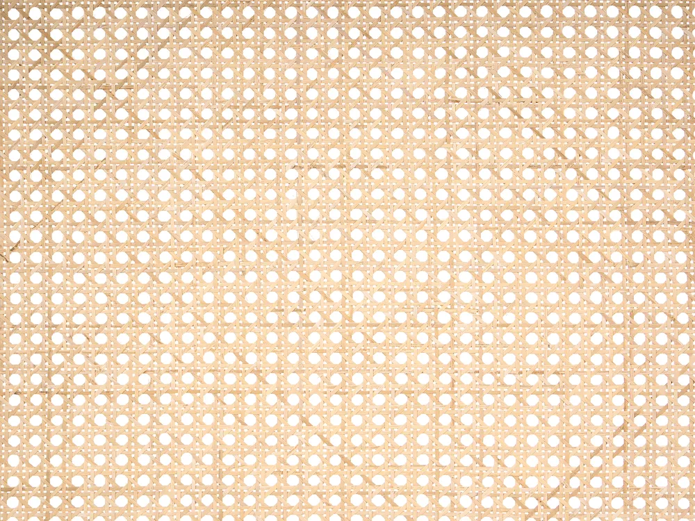 Bed HOUNOUX 160 x 200 cm (EU King Size) Light Brown_1047747