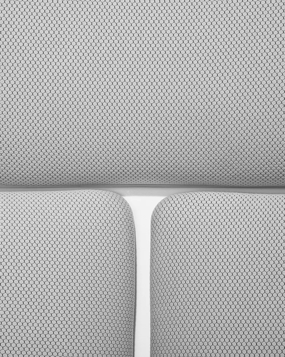 Sedia da ufficio DELIGHT II Grigio chiaro_688465