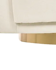 Armchair LEJRE Fabric Light Beige_1183183