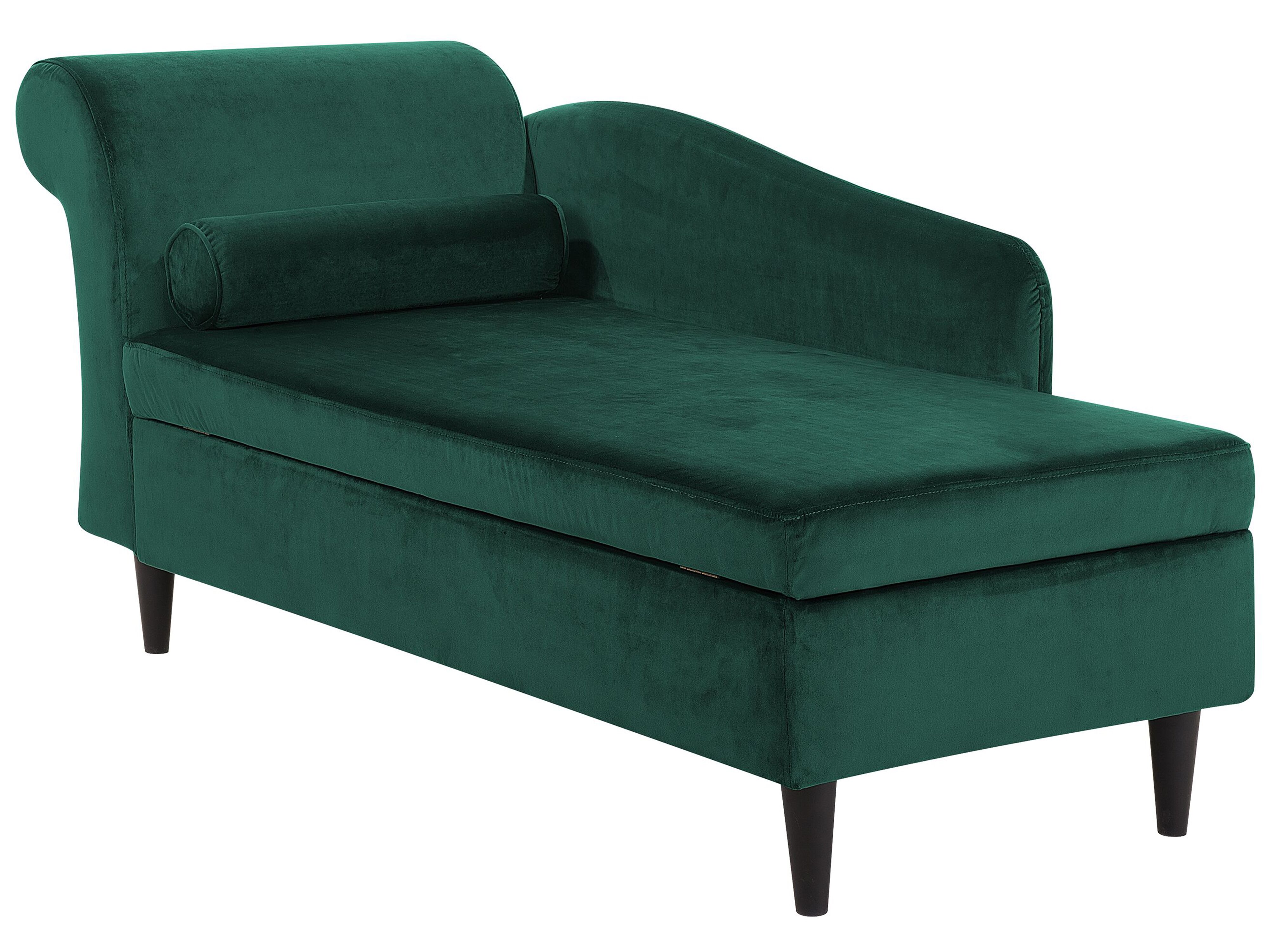 Module chaise longue pour canapé modulaire en velours côtelé emballé sous vide Temple Module chaise longue pour canapé modulaire en velours côtelé emballé sous vide Temple