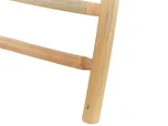 Set bistrot Pieghevole SAVELLETRI Bambù Marrone_838132