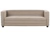 Sofa dla 3 osób HOFN Beżowoszary