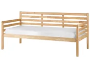 Daybed Wood THEZA 90 x 200 cm (EU Single) Natural_1047417