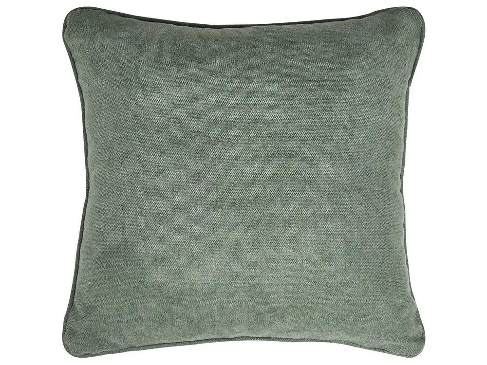 Sofa 2 Seater HABO Fabric Green_1076835