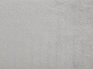 Ottoman Bed SEZANNE Velvet Light Grey 140 x 200 cm (EU Double)_800051