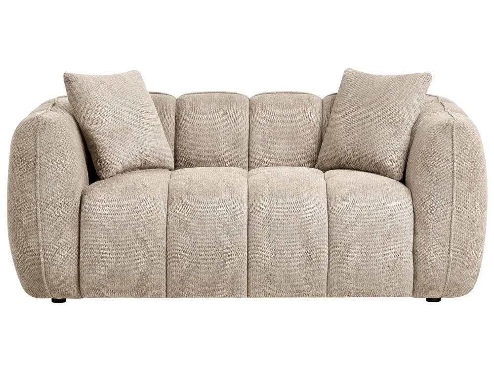 Soffa 2-sits NESS  Taupe