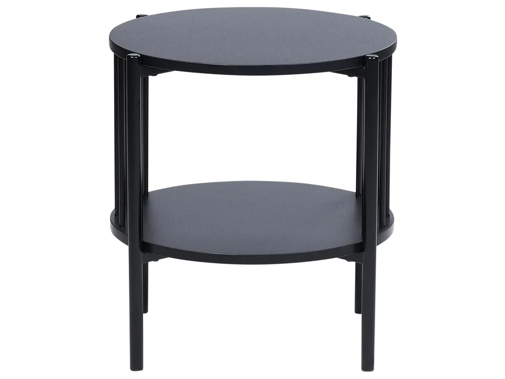 Side Table OREANA Black_945362