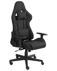 Gaming Chair WARRIOR Black_924273