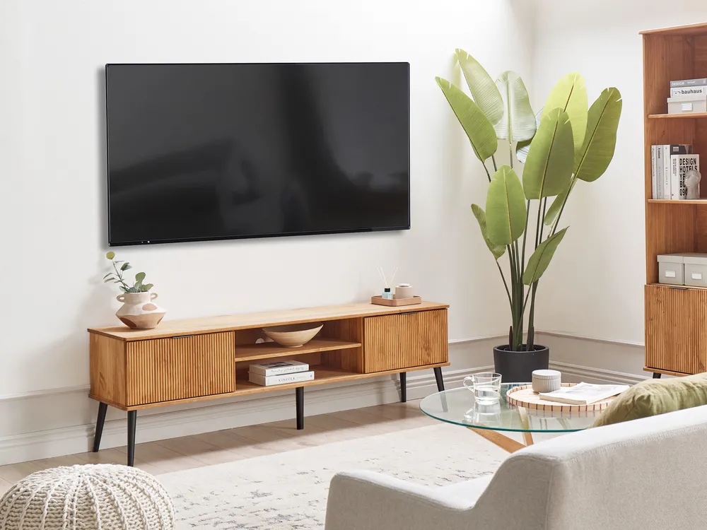 میز تلویزیون چه رنگی بخرم