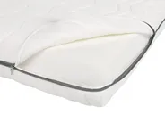 Materasso in Memory Foam SERENITY MEMORY PLUS Durezza media H2/3 160 x 200 cm_907940