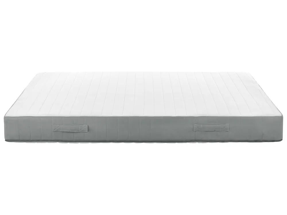 Materac kieszeniowy z pianką termoelastyczną SILENT HYBRID 7 PLUS H2/3 średnio twardy 180 x 200 cm_916604