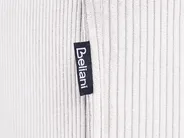 Corner Seat ARDAL Corduroy Off-White Left Hand_1017625