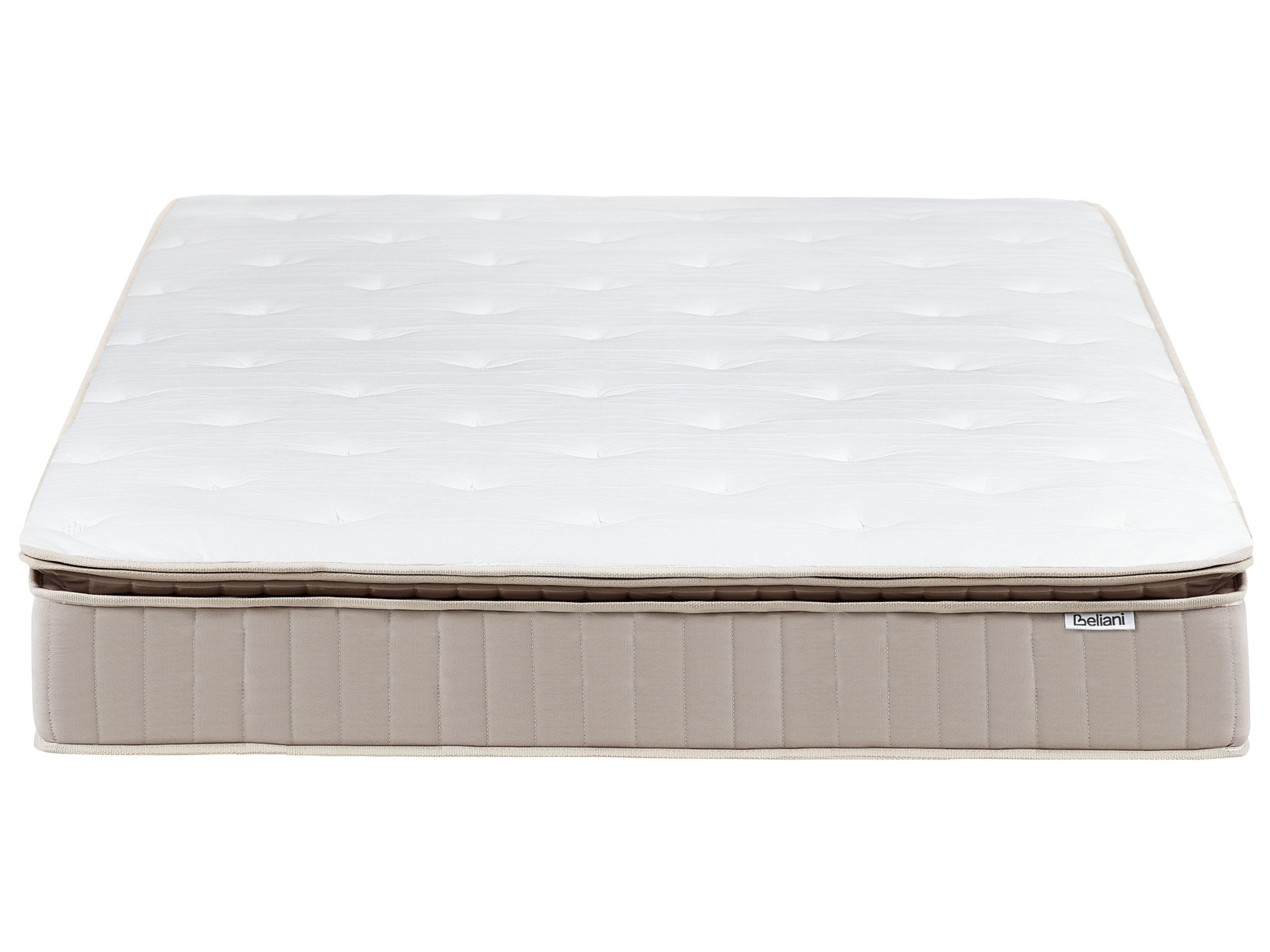 Latex Pocket Spring Mattress DAYDREAM Medium 140 x 200 cm (EU Double ...