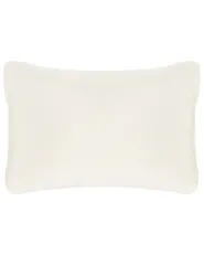 Sedia da giardino VEROLI Rattan sintetico (PE) Beige_1068643