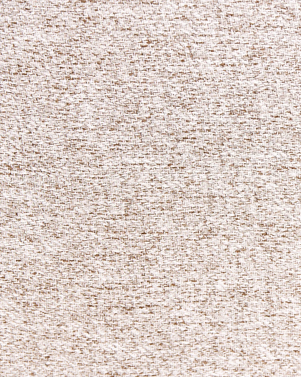 Poltrona girevole MUREN Tessuto Beige_1072938