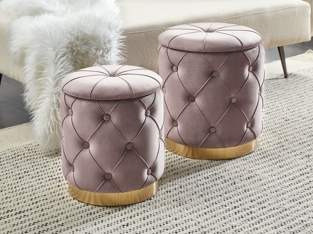 Ottoman Pouf Letto Kartell Rodolfo Dordoni Kartell Pouf Pouf In