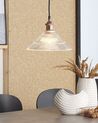 Hanglamp koper CURONE_690861