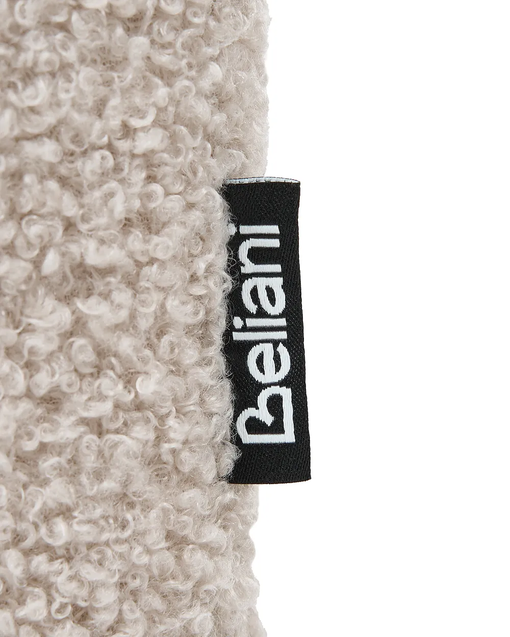 Armchair ANTOLA Boucle Beige_1161547