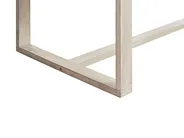 Garden Dining Table AZZANELLO 230 cm 100 cm Acacia Wood Light Brown_956822