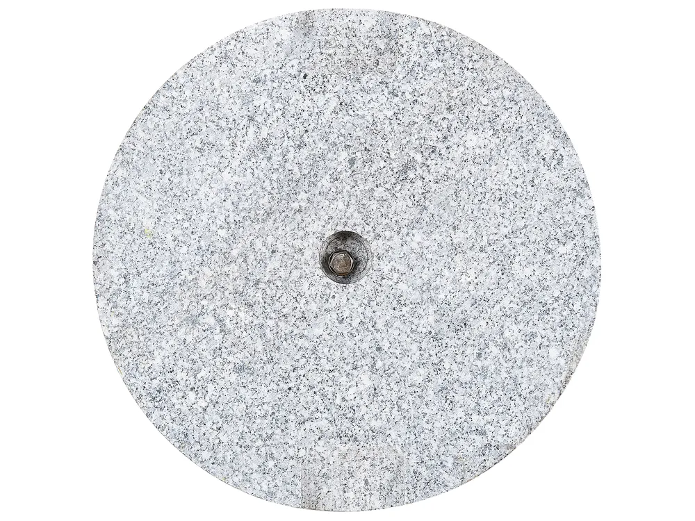 Parasol Base CEGGIA Round Grey 25 kg_843605