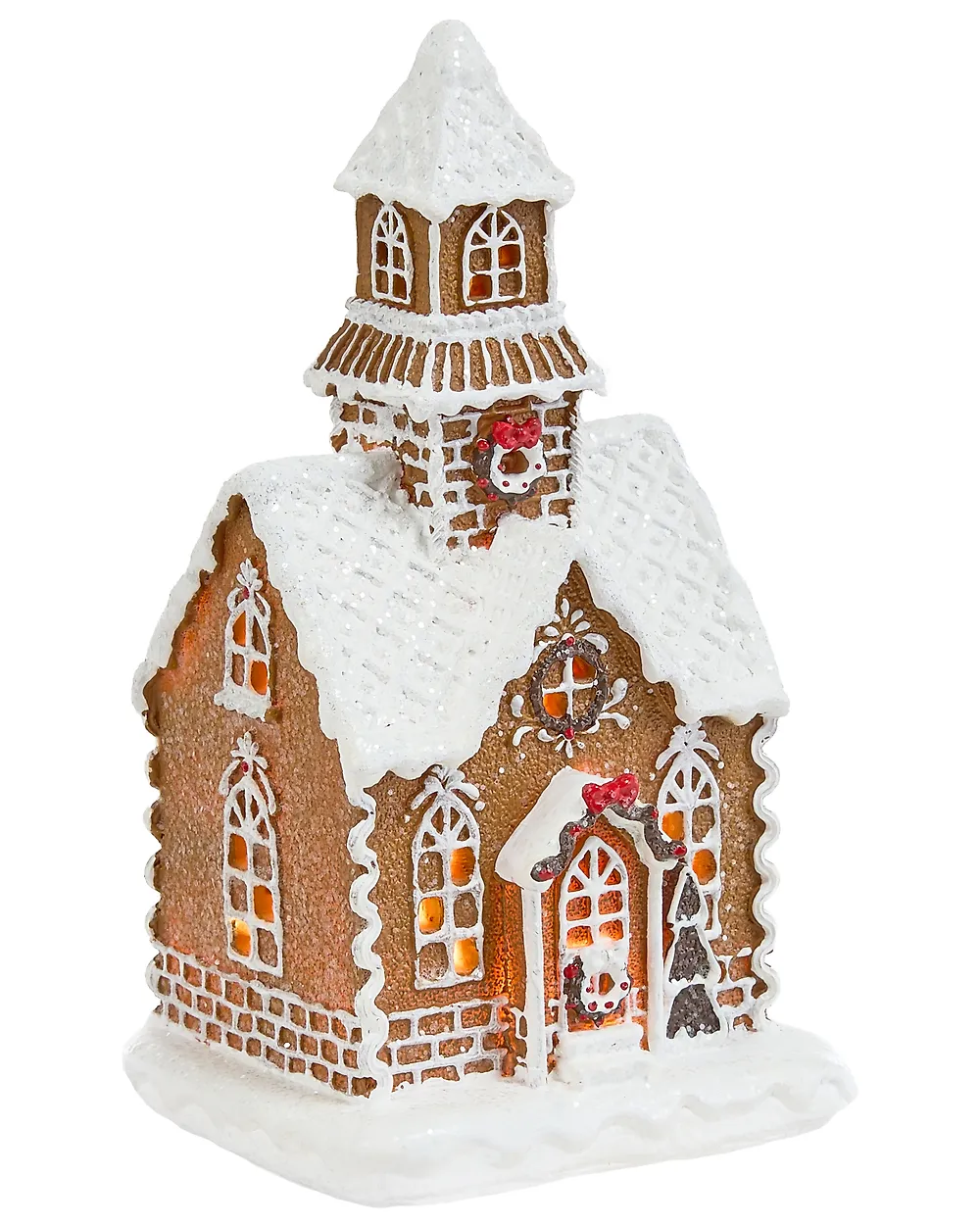 LED RIMPI 21/25/26 cm Casa Marrone_1175152