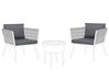 Outdoor Cushion Cover Set GARGANO Grey