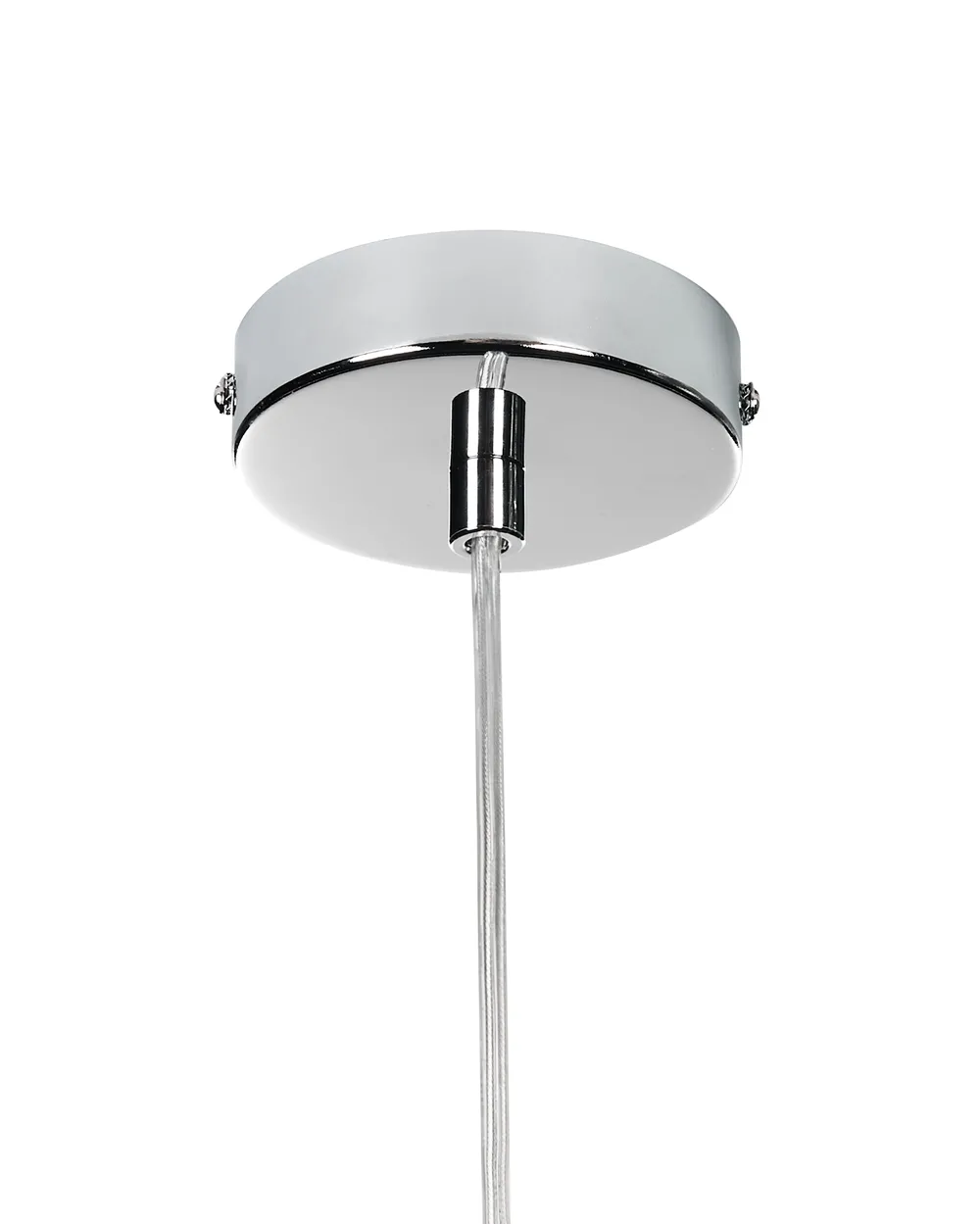 Pendant Lamp KEILA Glass Green_867370