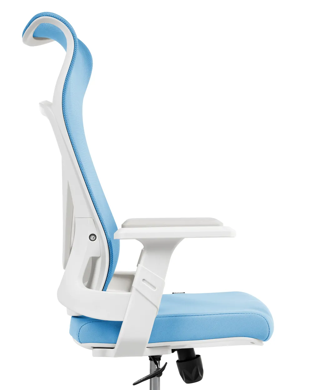 Sedia da ufficio BARD Azzurro_1052762