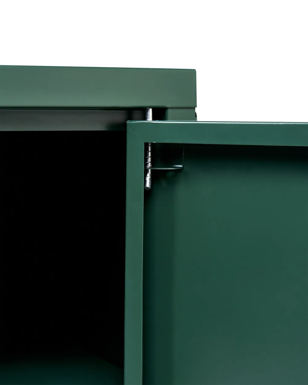 Buffet style industriel salon 3 tiroirs 2 portes Tribus NP Basic Promotion