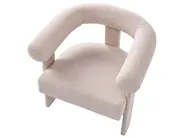Living Room Set ILBRO Boucle Light Beige_1059026