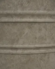 Donica AGISTRI 46 cm Beżowoszary_1087642