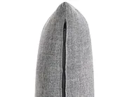 Sofa 4 Seater TORPO Fabric Grey_956566
