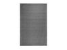 Tmavě šedý koberec 140x200 cm KILIS_689426