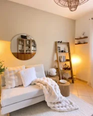 Pendant Lamp BOTIJAS Rattan Natural_1171459